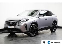 Grijs Gebruikt 2025 Peugeot 3008 Allure SUV | € 34.745 (Super prijs)