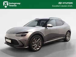 Zilver Gebruikt 2022 Genesis GV60 SUV | € 55.445