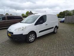 Gebruikt 2014 Peugeot Partner Van | € 4.250 (Eerlijke prijs)