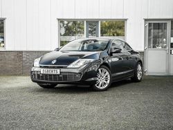 Gebruikt 2010 Renault Laguna III Initiale Coupé | € 11.950