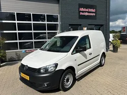 Wit Gebruikt 2014 VW Caddy MPV | € 5.950 (Duur)