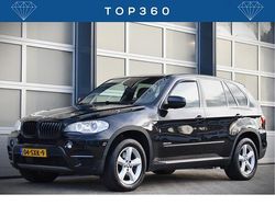 Zwart Gebruikt 2012 BMW X5 Executive SUV | € 22.950 (Eerlijke prijs)