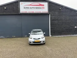 Grijs Gebruikt 2012 Toyota Aygo Comfort Hatchback | € 3.950 (Eerlijke prijs)