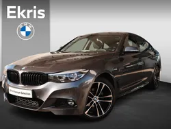 Grijs Gebruikt 2020 BMW 320 Executive Hatchback | € 28.950 (Eerlijke prijs)