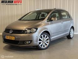 Gebruikt 2009 VW Golf Plus Cross Comfortline MPV | € 4.950 (Eerlijke prijs)