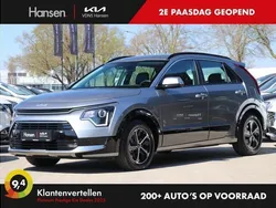 Grijs Gebruikt 2024 Kia Niro SUV | € 30.945 (Super prijs)