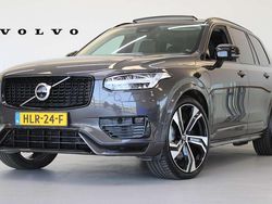 Grijs, metallic lak Gebruikt 2024 Volvo XC90 Ultimate SUV | € 74.900 (Eerlijke prijs)