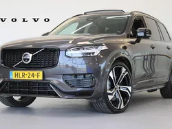 Grijs, metallic lak Gebruikt 2024 Volvo XC90 Ultimate SUV | € 76.900 (Eerlijke prijs)