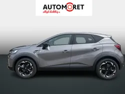 Suv Nieuw 2025 Mitsubishi ASX Intense+ SUV | € 35.504 (Eerlijke prijs)