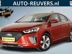 Rood Gebruikt 2019 Hyundai Ioniq Premium Hatchback | € 15.900 (Goede deal)