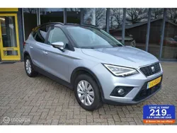 Grijs Gebruikt 2019 Seat Arona Business SUV | € 13.500 (Eerlijke prijs)