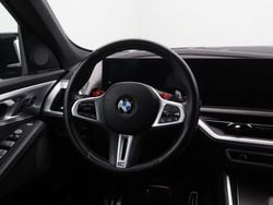 Saphirschwarz metallic (zwart metallic) Gebruikt 2024 BMW XM Comfort Edition SUV | € 104.950 (Eerlijke prijs)