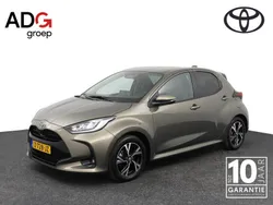 Groen Gebruikt 2024 Toyota Yaris Hybrid Edition Hatchback | € 25.950 (Eerlijke prijs)