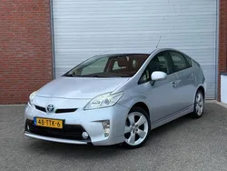 Grijs Gebruikt 2012 Toyota Prius Business Edition Hatchback | € 7.899 (Eerlijke prijs)