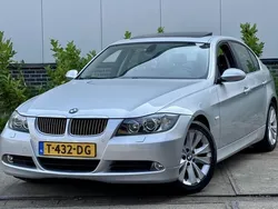 Grijs Gebruikt 2005 BMW 325 Sedan | € 7.950 (Eerlijke prijs)
