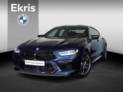 Blauw Nieuw 2025 BMW M8 Competition Edition Coupé | € 184.950