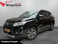 Zwart Gebruikt 2019 Suzuki Vitara SUV | € 18.899 (Goede deal)