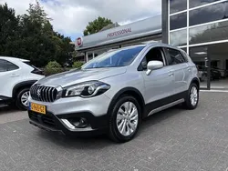 Grijs Gebruikt 2019 Suzuki SX4 S-Cross SUV | € 18.950 (Goede deal)