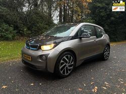 Grijs Gebruikt 2015 BMW i3 Comfort Edition Hatchback | € 11.500 (Eerlijke prijs)