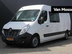Overige Gebruikt 2019 Renault Master Van | € 21.940 (Duur)