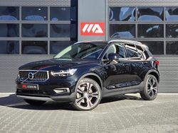 Zwart Gebruikt 2021 Volvo XC40 Inscription SUV | € 31.645 (Eerlijke prijs)