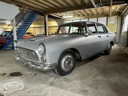 Grijs Gebruikt 1962 Lancia Flaminia Sedan | € 14.000