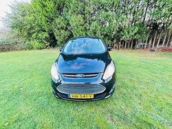 Gebruikt 2015 Ford C-MAX Titanium MPV | € 8.450 (Eerlijke prijs)