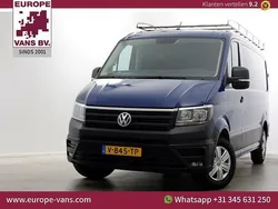 Blauw Gebruikt 2018 VW Crafter Trendline Van | € 16.950 (Super prijs)