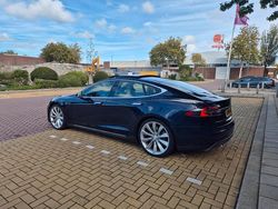 Gebruikt 2015 Tesla Model S Hatchback | € 15.500 (Goede deal)