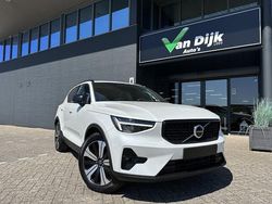 Wit Gebruikt 2022 Volvo XC40 Ultimate SUV | € 36.950 (Eerlijke prijs)