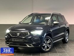Zwart Gebruikt 2021 Seat Ateca FR SUV | € 23.990 (Eerlijke prijs)