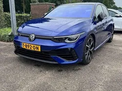 Blauw Gebruikt 2021 VW Golf VIII R Stationwagen | € 45.250 (Eerlijke prijs)