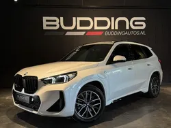 Wit Gebruikt 2024 BMW X1 M Sport SUV | € 54.950 (Eerlijke prijs)