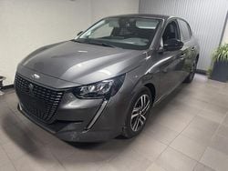 Grijs Gebruikt 2023 Peugeot 208 Allure Hatchback | € 16.500 (Goede deal)