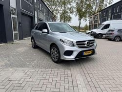 Zilver Gebruikt 2016 Mercedes 250 Stationwagen | € 17.450