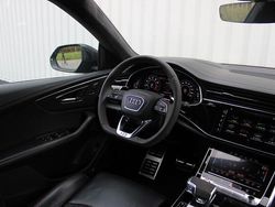 Zwart Gebruikt 2020 Audi RS Q8 Comfort SUV | € 89.950 (Duur)