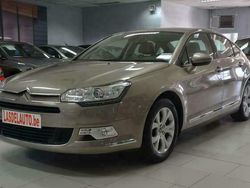 Beige Gebruikt 2012 Citroën C5 Exclusive Sedan | € 8.990 (Iets duurder)