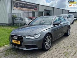 Grijs Gebruikt 2012 Audi A6 Proline Sedan | € 14.250 (Goede deal)