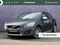 Grijs Gebruikt 2010 Volvo C30 Performance Hatchback | € 13.899
