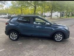 Blauw Gebruikt 2019 Kia Stonic SUV | € 11.500 (Super prijs)
