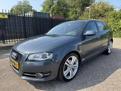 Grijs Gebruikt 2011 Audi A3 Sportback Ambition Hatchback | € 5.950 (Eerlijke prijs)