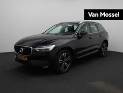 Zwart Gebruikt 2020 Volvo XC60 Inscription SUV | € 35.900 (Goede deal)