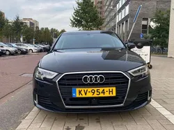 Gebruikt 2017 Audi A3 Sportback Design Sedan | € 12.650 (Iets duurder)