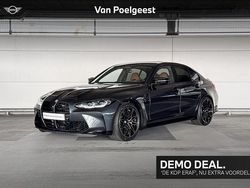 Grijs Gebruikt 2025 BMW M3 Competition Edition Sedan | € 126.900 (Eerlijke prijs)