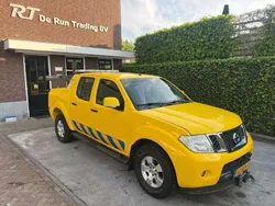Gebruikt 2016 Nissan Navara Pickup | € 37.950
