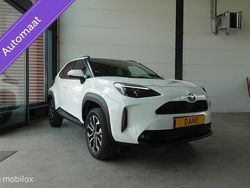 Wit Nieuw 2025 Toyota Yaris Cross Comfort SUV | € 32.495 (Goede deal)