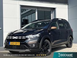 Zwart Gebruikt 2024 Dacia Jogger Extreme MPV | € 27.995 (Eerlijke prijs)