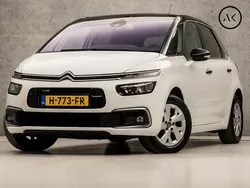Wit Gebruikt 2017 Citroën C4 Picasso Feel MPV | € 12.945 (Goede deal)