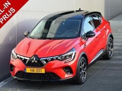 Rood Gebruikt 2023 Mitsubishi ASX Instyle SUV | € 29.950 (Eerlijke prijs)