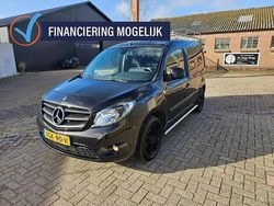 Zwart Gebruikt 2020 Mercedes Citan 109 Van | € 12.250 (Iets duurder)